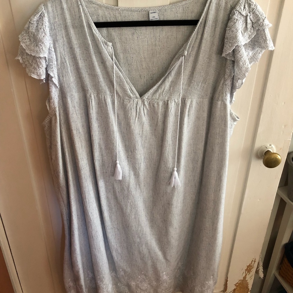 Old Navy Midi Dress